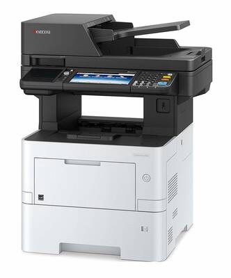 Kyocera ECOSYS M3145idn Photocopy Printers ve Scanner - 1
