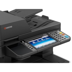 Kyocera ECOSYS M3145idn Photocopy Printers ve Scanner - 2