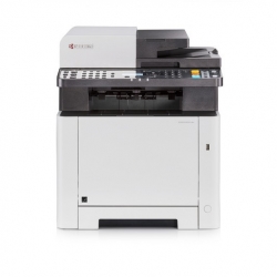Kyocera ECOSYS M5521CDN A4 Color Multifunction Network Laser Printers - KYOCERA