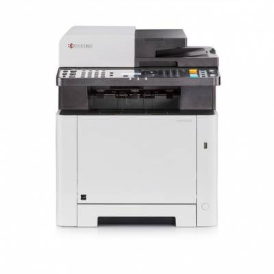 Kyocera ECOSYS M5521CDN A4 Color Multifunction Network Laser Printers - 1