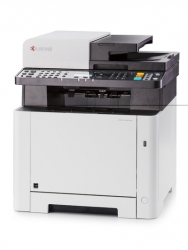 Kyocera ECOSYS M5521cdw A4 Kablosuz Network Color Multifunction Laser Printers - KYOCERA