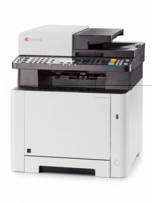 Kyocera ECOSYS M5521cdw A4 Kablosuz Network Color Multifunction Laser Printers - 1