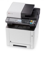 Kyocera ECOSYS M5521cdw A4 Kablosuz Network Color Multifunction Laser Printers - 2