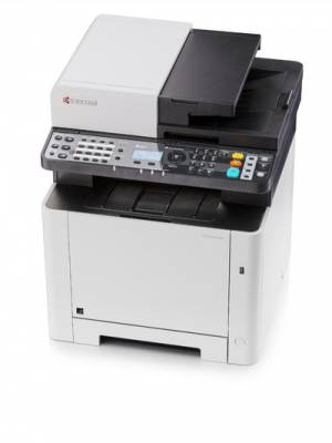 Kyocera ECOSYS M5521cdw A4 Kablosuz Network Color Multifunction Laser Printers - 2