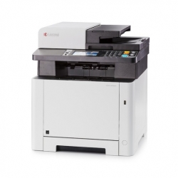 Kyocera ECOSYS M5526CDN A4 Color Multifunction Network Laser Printers - KYOCERA