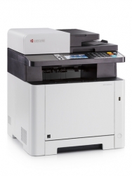 Kyocera ECOSYS M5526CDW A4 Color Kablosuz Network Multifunction Laser Printers - 3