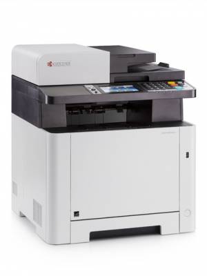 Kyocera ECOSYS M5526CDW A4 Color Kablosuz Network Multifunction Laser Printers - 3