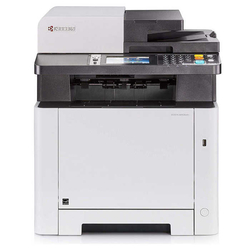 Kyocera ECOSYS M5526CDW A4 Color Kablosuz Network Multifunction Laser Printers - KYOCERA