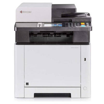 Kyocera ECOSYS M5526CDW A4 Color Kablosuz Network Multifunction Laser Printers - 1