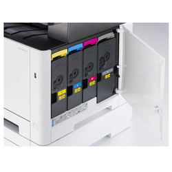 Kyocera ECOSYS M5526CDW A4 Color Kablosuz Network Multifunction Laser Printers - 2
