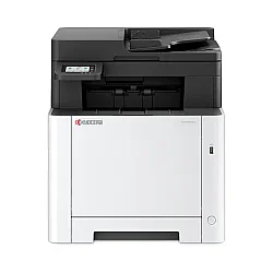 Kyocera ECOSYS MA2101cfx Çok Fonksiyonlu Renkli Lazer Yazıcı - 1