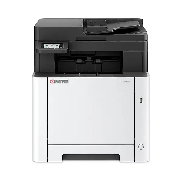 Kyocera ECOSYS MA2101cfx Çok Fonksiyonlu Renkli Lazer Yazıcı - 1