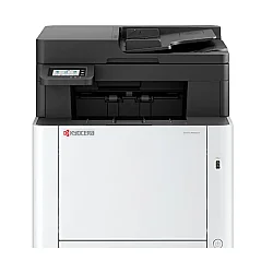 Kyocera ECOSYS MA2101cwfx Çok Fonksiyonlu Renkli Lazer Yazıcı - 1
