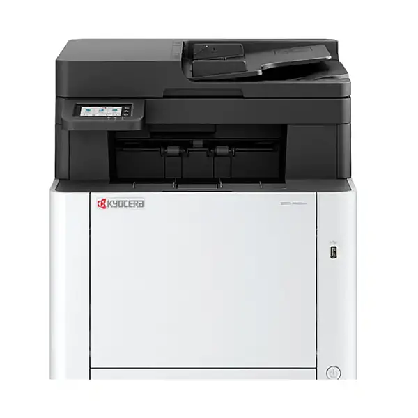 Kyocera ECOSYS MA2101cwfx Çok Fonksiyonlu Renkli Lazer Yazıcı - 1
