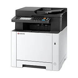 Kyocera ECOSYS MA2600cfx Çok Fonksiyonlu Renkli Lazer Yazıcı - KYOCERA