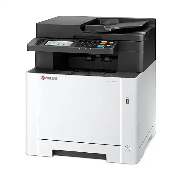 Kyocera ECOSYS MA2600cfx Çok Fonksiyonlu Renkli Lazer Yazıcı - 1