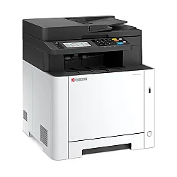 Kyocera ECOSYS MA2600cfx Çok Fonksiyonlu Renkli Lazer Yazıcı - 2