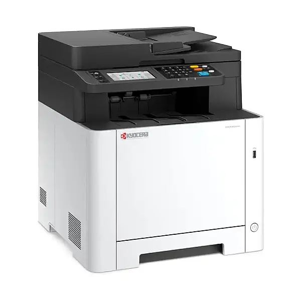 Kyocera ECOSYS MA2600cfx Çok Fonksiyonlu Renkli Lazer Yazıcı - 2