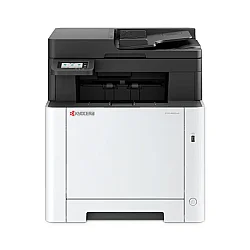 Kyocera ECOSYS MA2600cwfx Çok Fonksiyonlu Renkli Lazer Yazıcı - KYOCERA