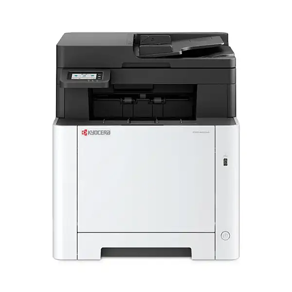 Kyocera ECOSYS MA2600cwfx Çok Fonksiyonlu Renkli Lazer Yazıcı - 1