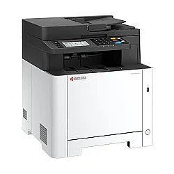 Kyocera ECOSYS MA2600cwfx Çok Fonksiyonlu Renkli Lazer Yazıcı - 2