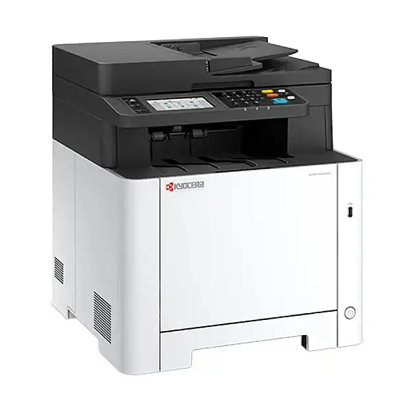 Kyocera ECOSYS MA2600cwfx Çok Fonksiyonlu Renkli Lazer Yazıcı - 2
