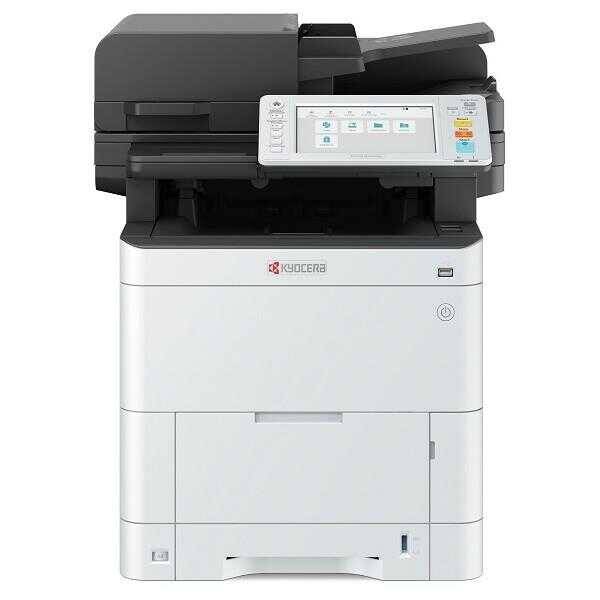 Kyocera Ecosys MA3500cix Original Tonerli Color Laser Printers - 3