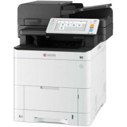 Kyocera Ecosys MA3500cix Orjinal Tonerli Renkli Lazer Yazıcı - KYOCERA
