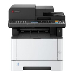 Kyocera ECOSYS MA4000fx Black White Multifunction Laser Printers - KYOCERA