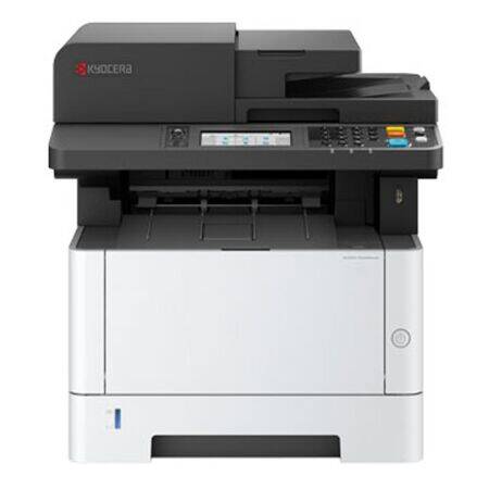 Kyocera ECOSYS MA4000wifx Black White Multifunction Laser Printers - 1