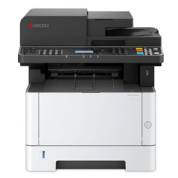 Kyocera Ecosys MA4000x Black White Multifunction Photocopy Makinesi - KYOCERA