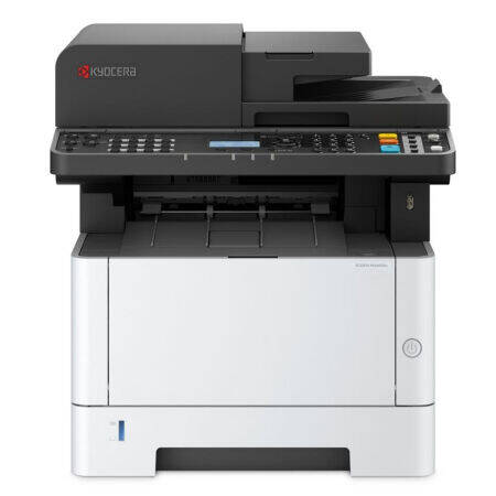 Kyocera Ecosys MA4000x Black White Multifunction Photocopy Makinesi - 1