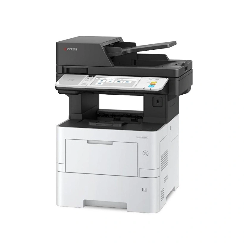 Kyocera Ecosys MA4500ix A4 Black White Laser Photocopier - 1