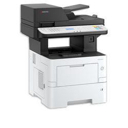 Kyocera Ecosys MA4500x A4 Black White Laser Photocopier - KYOCERA