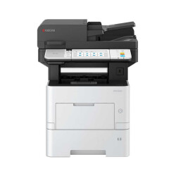Kyocera Ecosys MA5500ifx A4 Siyah Beyaz Çok Fonksiyonlu Yazıcı Fotokopi Tarayıcı - 1