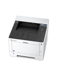 Kyocera ECOSYS P2040DN A4 Black White Network Laser Printers - 3