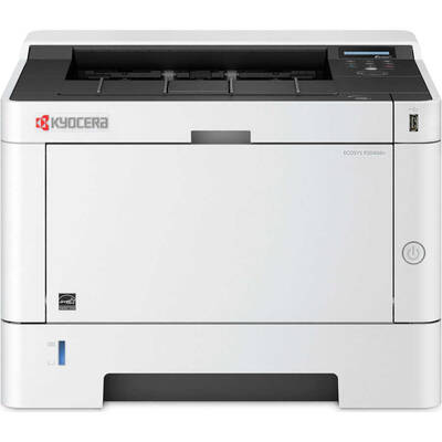 Kyocera ECOSYS P2040DN A4 Black White Network Laser Printers - 1