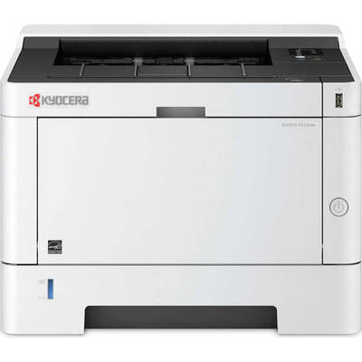 Kyocera ECOSYS P2040DN A4 Black White Network Laser Printers - 4