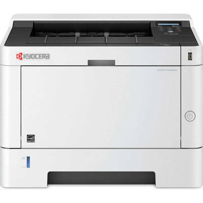 Kyocera ECOSYS P2040DW A4 Black-White Kablosuz Network Laser Printers - 1