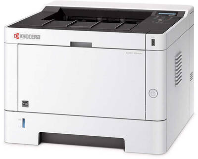 Kyocera ECOSYS P2040DW A4 Black-White Kablosuz Network Laser Printers - 2