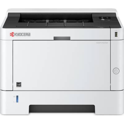 Kyocera ECOSYS P2235DN Black White Network Laser Printers - 1