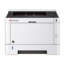 Kyocera ECOSYS P2235DW Black White Kablosuz Network Laser Printers - KYOCERA