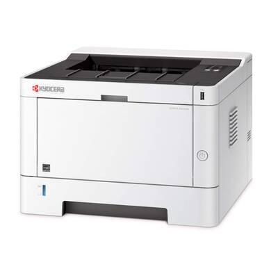 Kyocera ECOSYS P2235DW Black White Kablosuz Network Laser Printers - 4