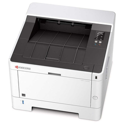 Kyocera ECOSYS P2235DW Siyah Beyaz Kablosuz Network Lazer Yazıcı - 2
