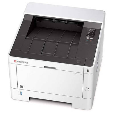 Kyocera ECOSYS P2235DW Siyah Beyaz Kablosuz Network Lazer Yazıcı - 2