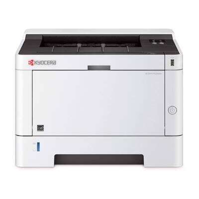 Kyocera ECOSYS P2235DW Siyah Beyaz Kablosuz Network Lazer Yazıcı - 1