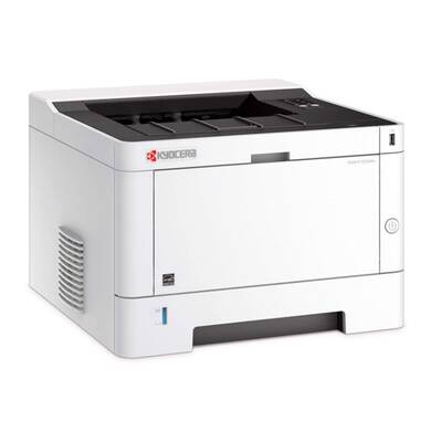 Kyocera ECOSYS P2235DW Siyah Beyaz Kablosuz Network Lazer Yazıcı - 3