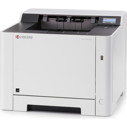 KYOCERA - Kyocera ECOSYS P5026CDW Kablosuz Network Renkli Lazer Yazıcı