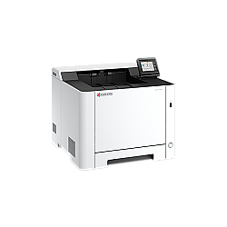 Kyocera ECOSYS PA2600cx Renkli Lazer Yazıcı - 1