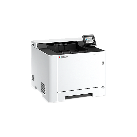 Kyocera ECOSYS PA2600cx Renkli Lazer Yazıcı - 1